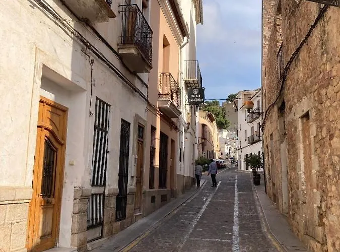 Sagunto Castillo 17