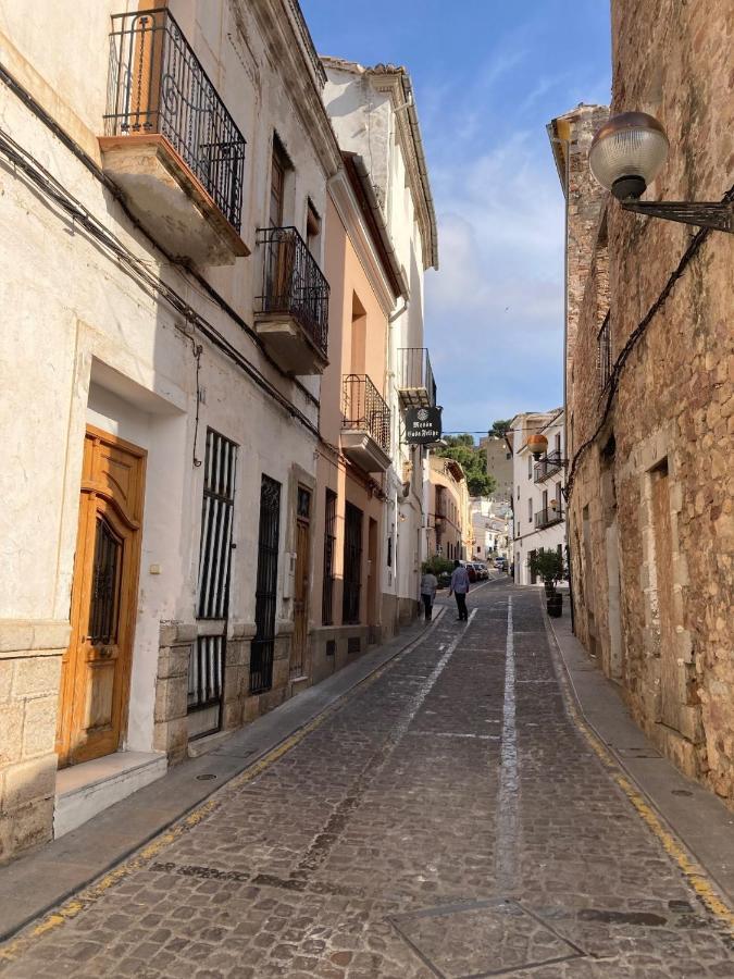 Castillo 17 Apartment Sagunto