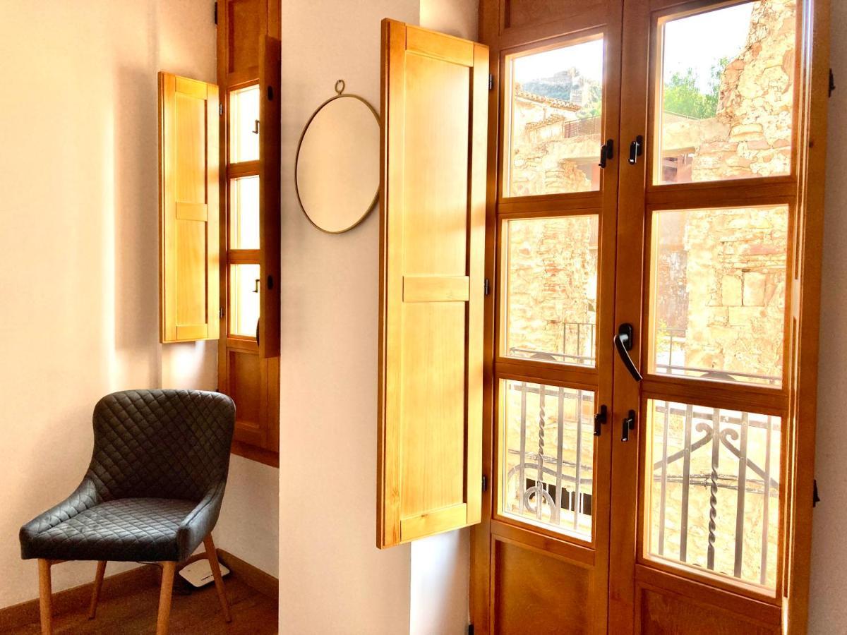 Castillo 17 Apartment *