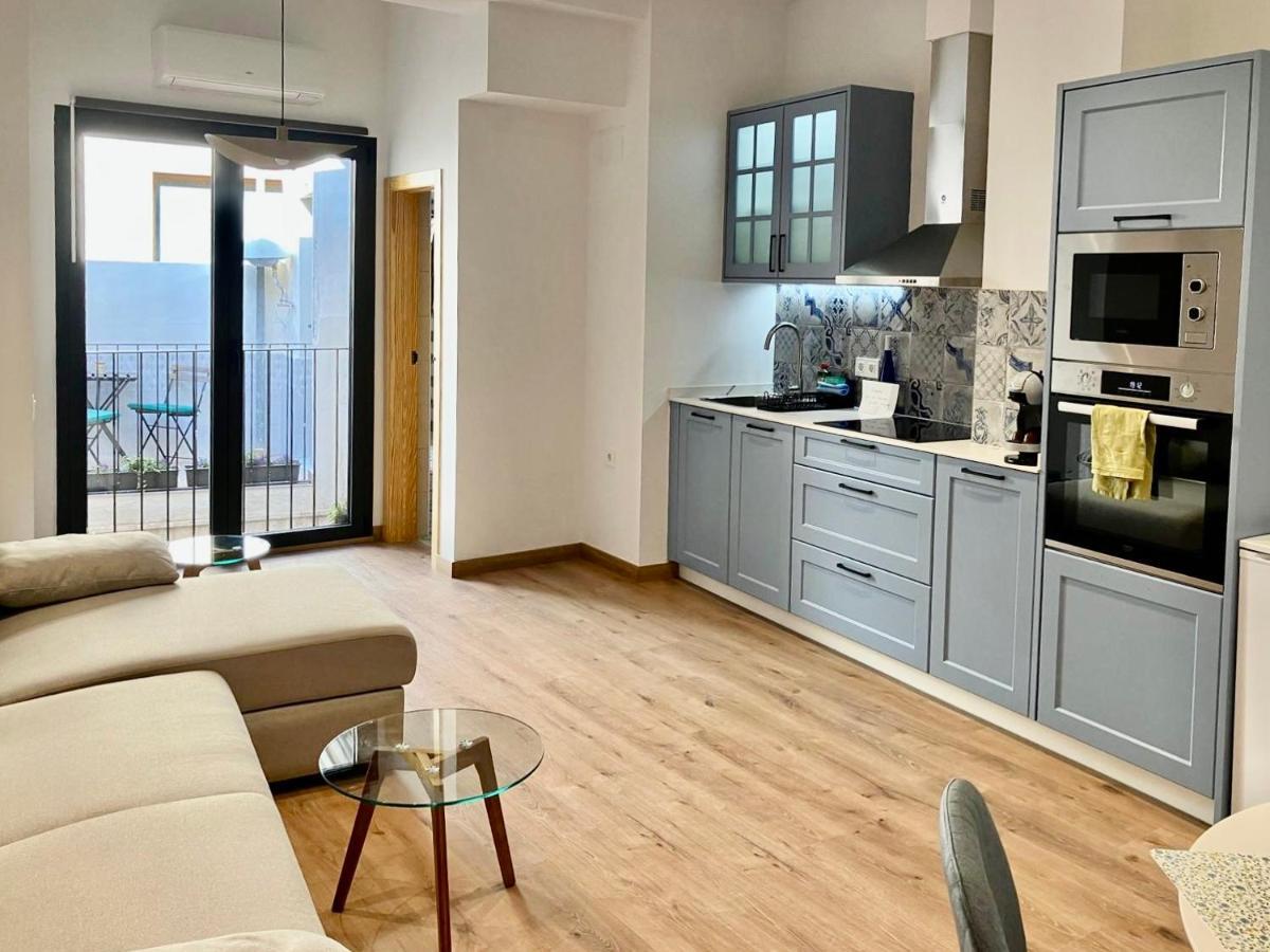 Castillo 17 Apartment Sagunto