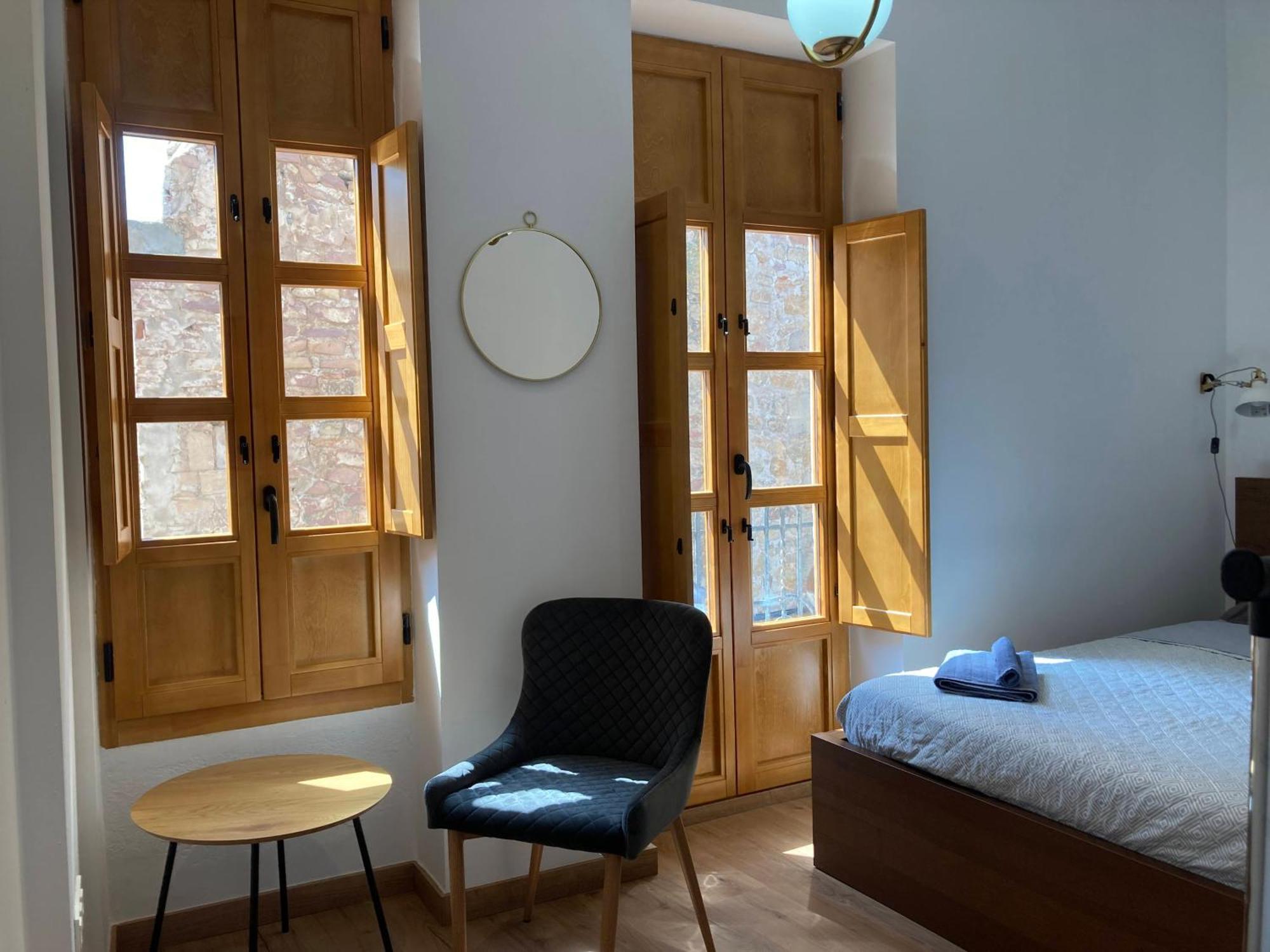 Apartment Castillo 17